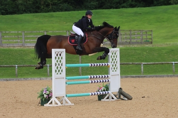 Jessica Hewitt wins the Events Through A Lens Talent Seeker, incorporating the 7 Year Old Championship Qualifier at Field House Jessica Hewitt wins the Events Through A Lens Talent Seeker, incorporating the 7 Year Old Championship Qualifier at Field House